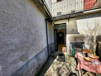 Appartamento indipendente in vendita 3 Stanze da letto a Atina