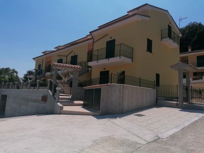 Appartamento nuovo a Porto Recanati - Appartamento ristrutturato Porto Recanati