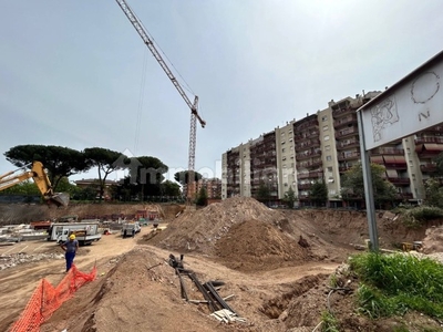 Appartamento nuovo a Roma - Appartamento ristrutturato Roma