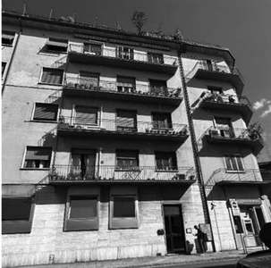 Appartamento - Pentalocale a Prato