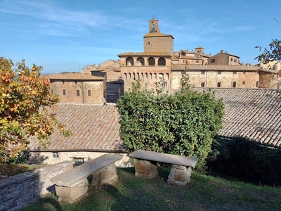 Appartamento storico in vendita 4 Stanze da letto a Panicale