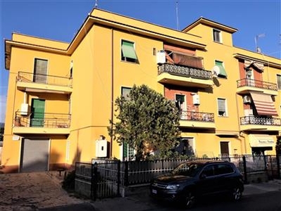Appartamento - Trilocale a Guidonia Montecelio