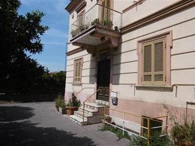 Appartamento - Trilocale a Roma
