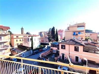 Appartamento - Trilocale a Roma
