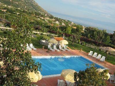Appartamento vacanza per 4 Persone ca. 55 qm in Santa Maria Di Ricadi, Calabria (Provincia di Vibo Valentia)