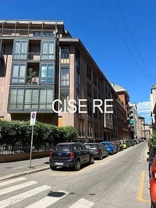 Appartamento via Nirone, Sant'Ambrogio, Milano