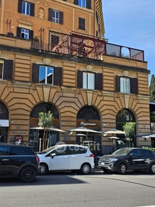 Attività/Licenza commerciale in Vendita in Viale Bruno Buozzi a Roma