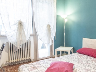 Camera da letto in affitto a Roma