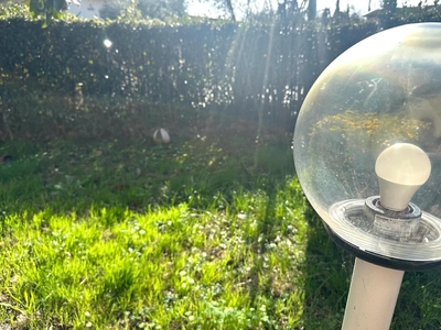 Casa indipendente con giardino a Empoli