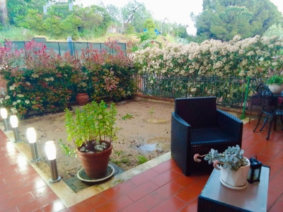 Casa indipendente con giardino, Peccioli legoli