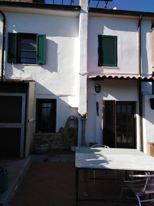 Casa indipendente in vendita 2 Stanze da letto a Civitella Paganico