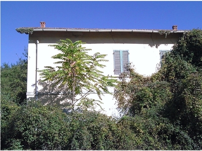 Casa indipendente in vendita a Castellina In Chianti