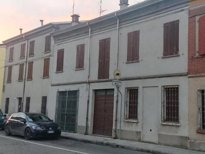 Casa indipendente in vendita a Luzzara