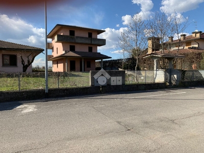 Casa indipendente in vendita a Pontoglio