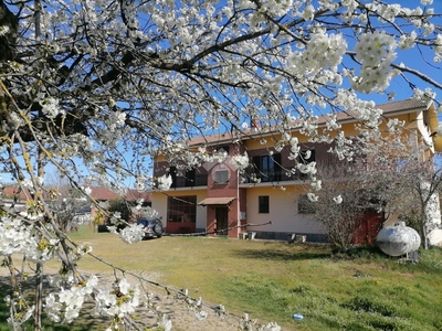 Casa indipendente in vendita a Virle Piemonte