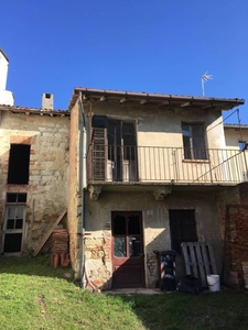 Casa semi indipendente in vendita a Vignale Monferrato
