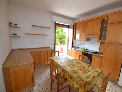 Casa vacanza 4 Locali in affitto, San Benedetto del Tronto porto d'ascoli mare