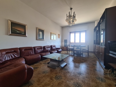 Casa vacanza in Via Torrazzo - Lido Lungomare, Catanzaro