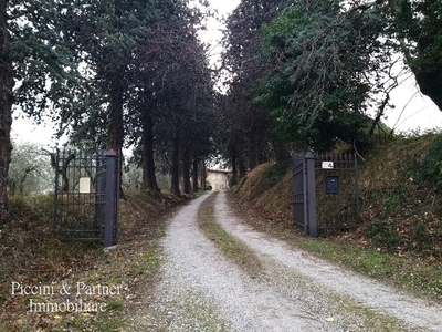 Casolare in vendita 12 Stanze da letto a Cetona