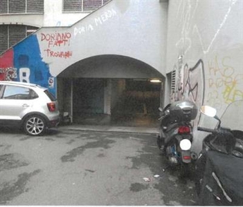 Garage / Posto Auto - Coperto a Genova