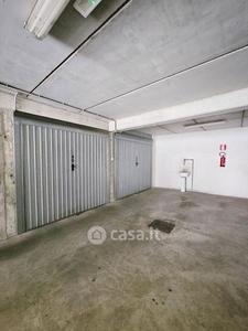 Garage/Posto auto in Vendita in Via dei Giardinetti 156 a Roma
