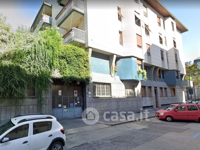 Garage/Posto auto in Vendita in Via Lamarmora 46 a Torino