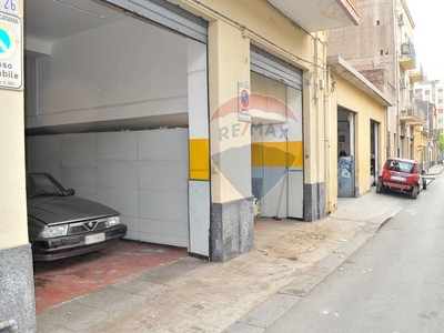Immobile commerciale in vendita a Catania