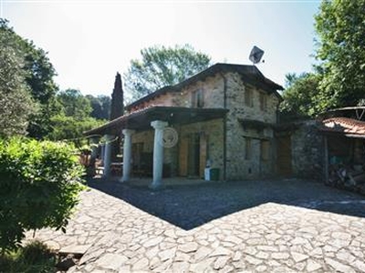 Indipendente - Villa a Zanego, Lerici