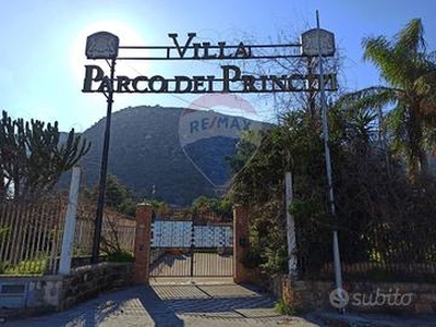 Locale Commerciale - Palermo