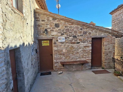 Loft in vendita 1 Stanza da letto a San Severino Marche
