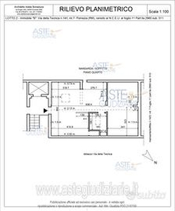 Magazzino Pomezia [A4301351]