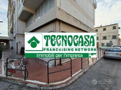 NEGOZIO A CAMPI BISENZIO