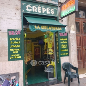 Negozio/Locale commerciale in Vendita in Via Antonio Baldissera a Roma