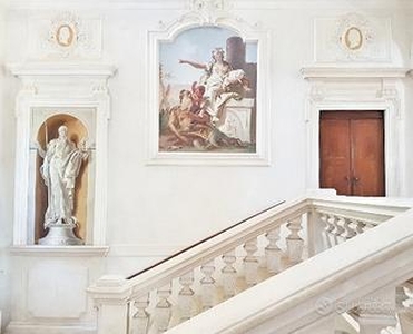 Palazzo a Padova - Centro Storico
