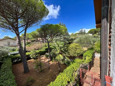 Quadrilocale con giardino, Rosignano Marittimo castiglioncello