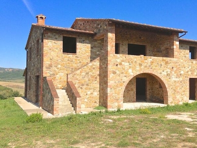 Rustico in vendita a Montepulciano