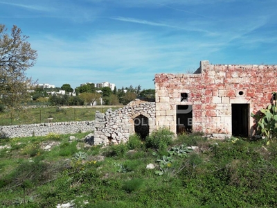 Rustico in vendita a Ostuni