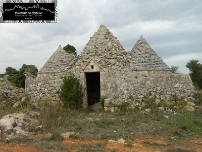 Rustico in vendita a Ostuni