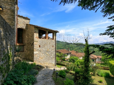 Rustico in vendita a Pescaglia