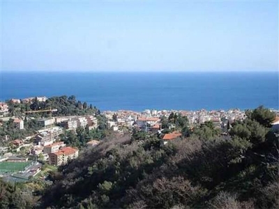 Terreno edificabile residenziale in vendita a Alassio