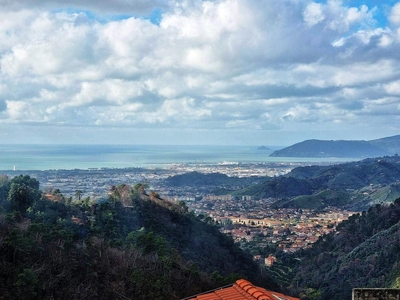 Trilocale vista mare, Massa pariana