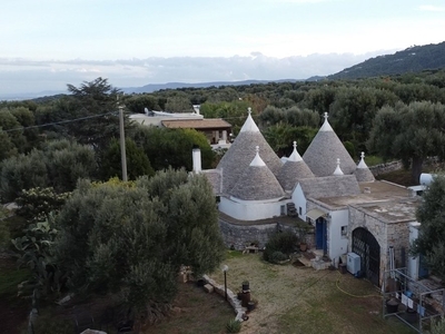 Trullo in vendita 2 Stanze da letto a Fasano