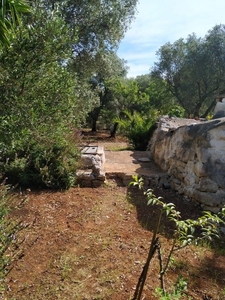 Trullo in vendita a Ostuni