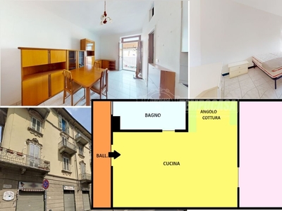 Vendita Appartamento Via Alessandro Scarlatti, 3, Torino