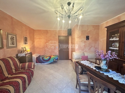Vendita Appartamento Via Anselmo Torchio, 33, Asti