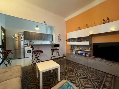 Vendita Appartamento via Borzoli, 52B, Genova