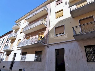 Vendita Appartamento Via Guttuari, 39, Asti