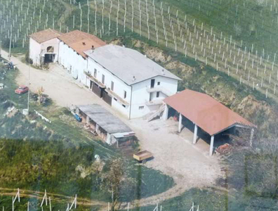 Vendita Azienda Agricola Fara Vicentino