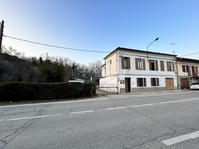 Vendita Casa indipendente Località Quarto Inferiore, 282, Asti