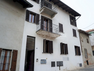 Vendita Stabile - Palazzo Via Mondo, 2, Montechiaro d'Asti